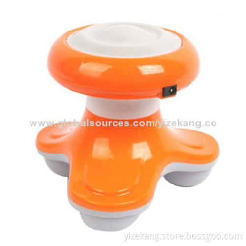 New Mini Electric Massager, Best Give-away Gift, Sized 99x91x90mm